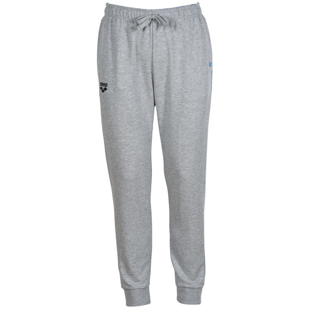 Team Pant Solid heather-grey