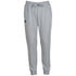 Team Pant Solid heather-grey