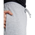 Team Pant Solid heather-grey