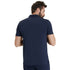 Team Poloshirt Solid navy