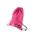 Team Swimbag pink-melange