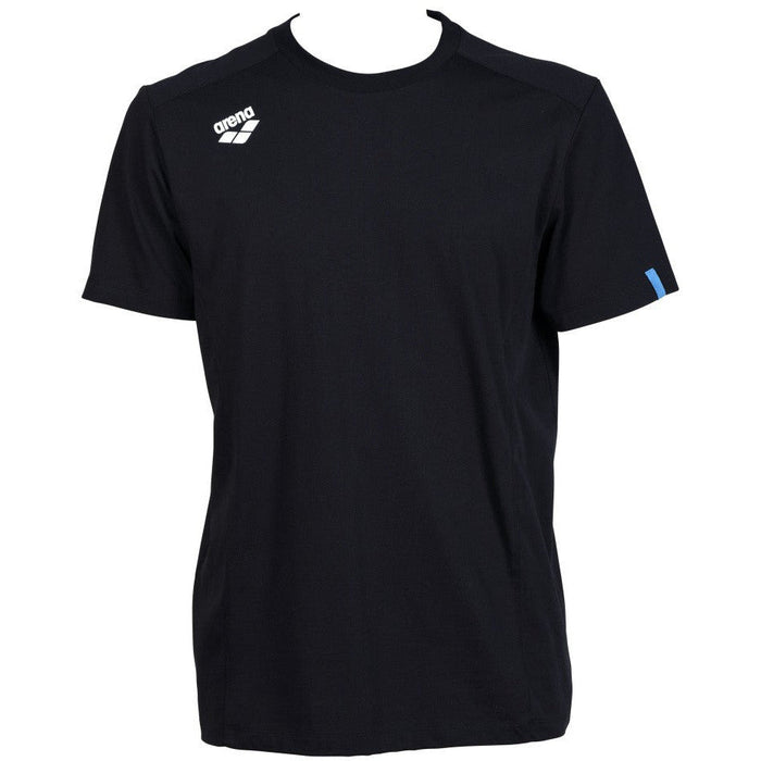 Team T-Shirt Panel black