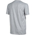 Team T-Shirt Panel heather-grey