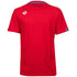 Team T-Shirt Panel red