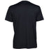 Team T-Shirt Solid black