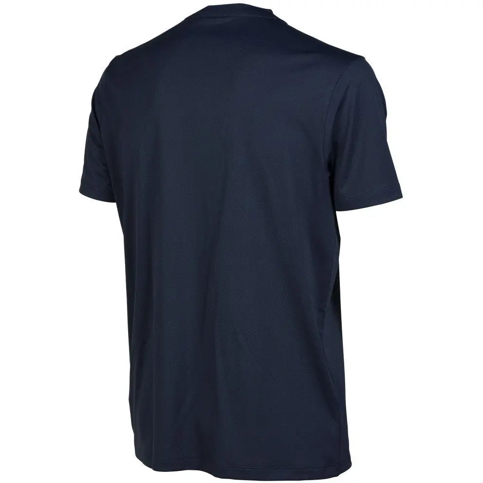 Team T-Shirt Solid navy