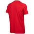 Team T-Shirt Solid red