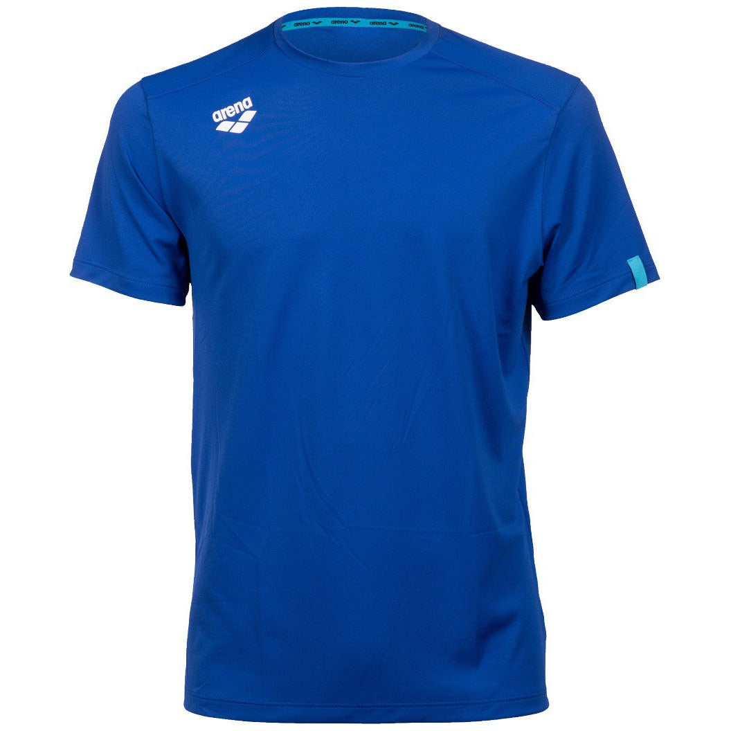 Team T-Shirt Solid royal