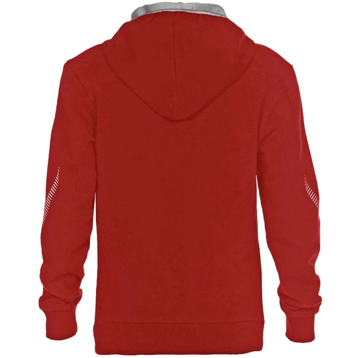 Tl Hoodie red