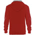 Tl Hoodie red