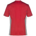 Tl Tech S/S Tee red