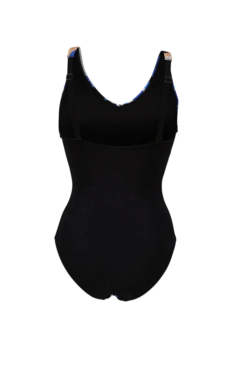 W Bodylift Pamela Lightcross C Cup black-black Arena