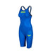 W Powerskin Carbon Air2 SL OB blue/yellow