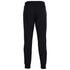 W Team Pant Solid black