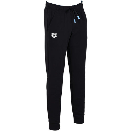 W Team Pant Solid black