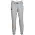 W Team Pant Solid heather-grey