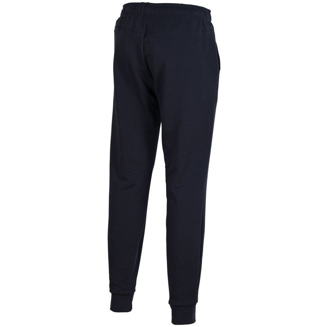 W Team Pant Solid navy