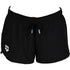 W Team Short Solid black