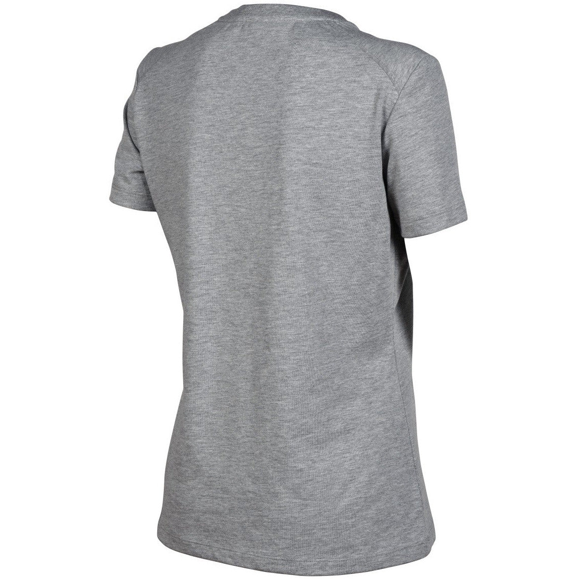 W Team T-Shirt Panel heather-grey