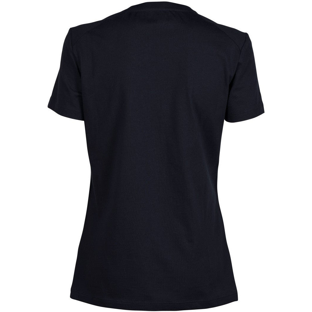 W Team T-Shirt Panel navy