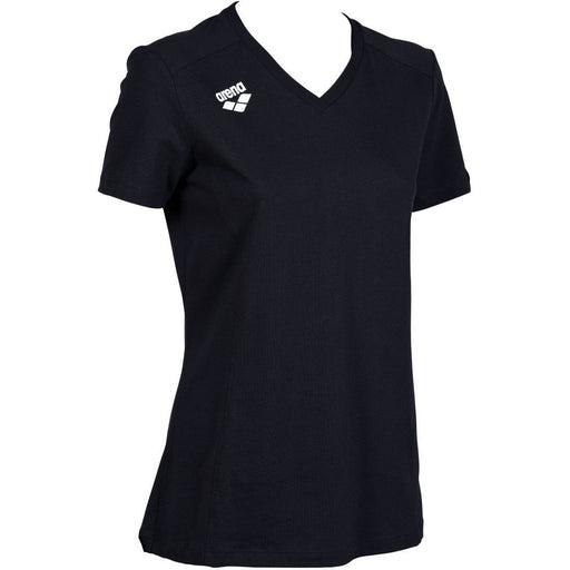 W Team T-Shirt Panel navy