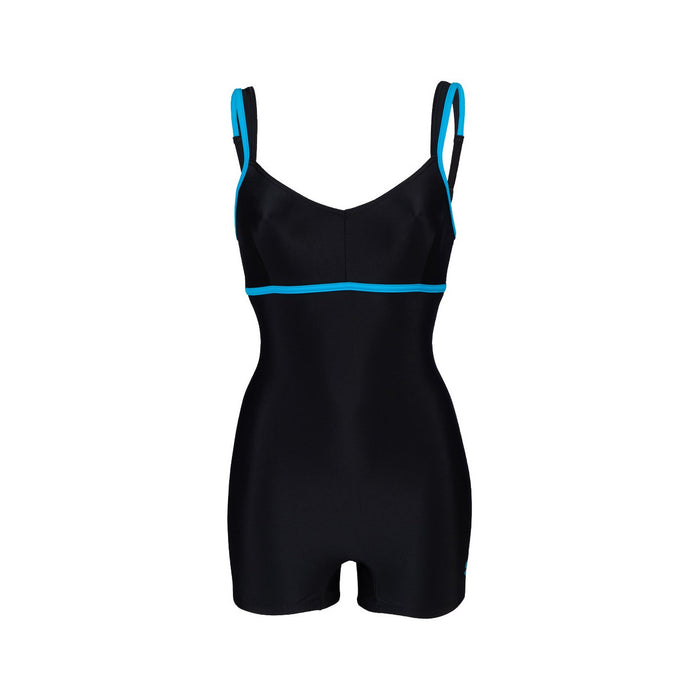 W Venus Combi R black-turquoise