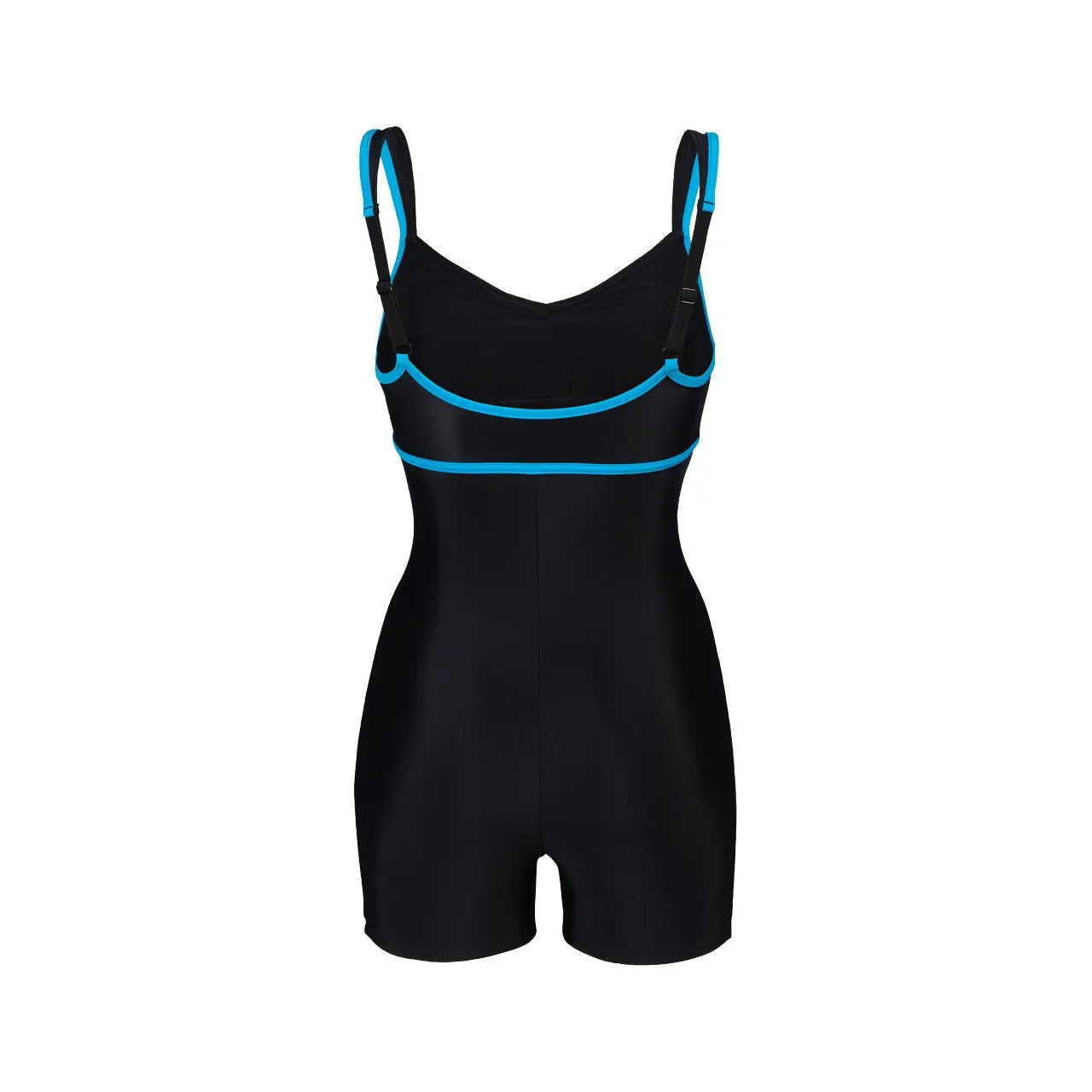 W Venus Combi R black-turquoise