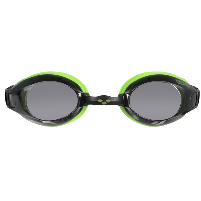 Zoom X-Fit green-smoke-black