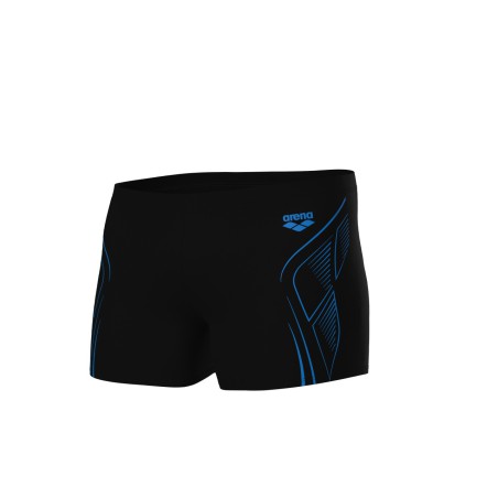 M Reflecting Swim Short black