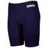 B Solid Jammer Jr navy/white