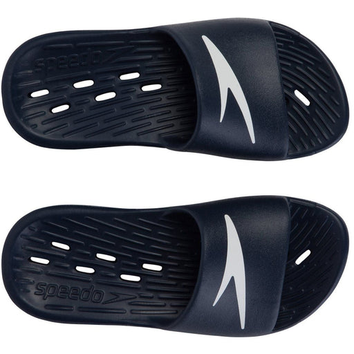 Slide Dames Navy