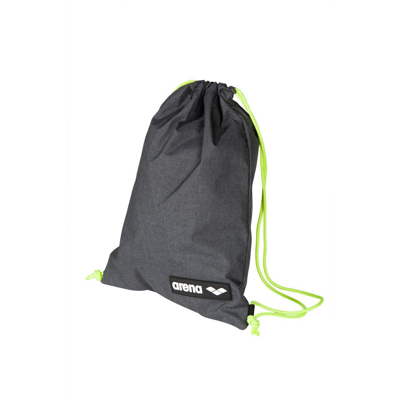 Team Swimbag - Grijs/Lime