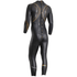 Mens Reaction Fullsuit Wetsuit