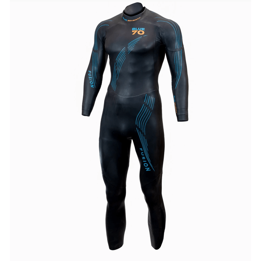 Mens Fusion Fullsuit Wetsuit