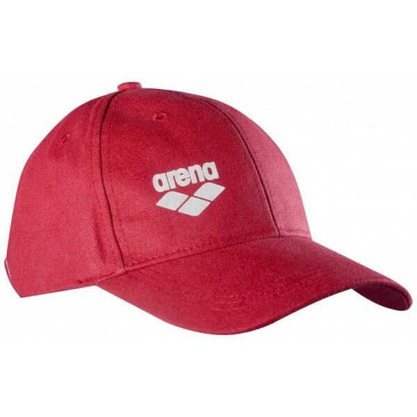 Baseball Cap red