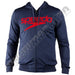 Speedo Moritz Hoodtop Navy