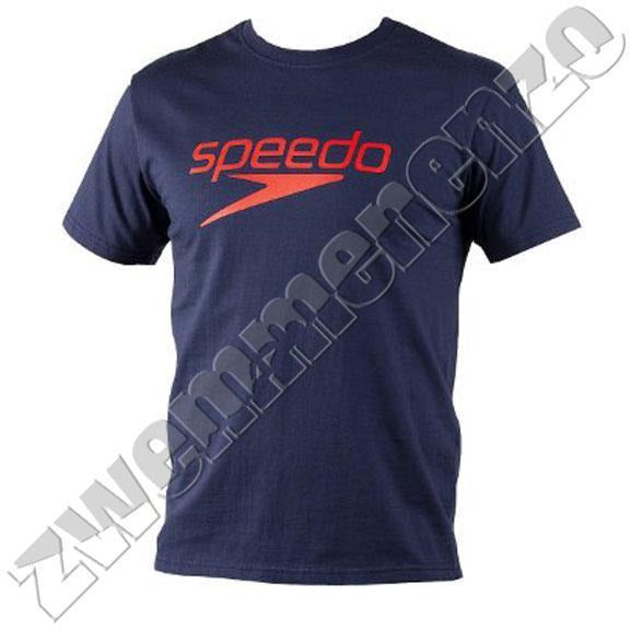 Speedo Julle T-Shirt Navy