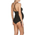 W Artemis One Piece black-paparazzi